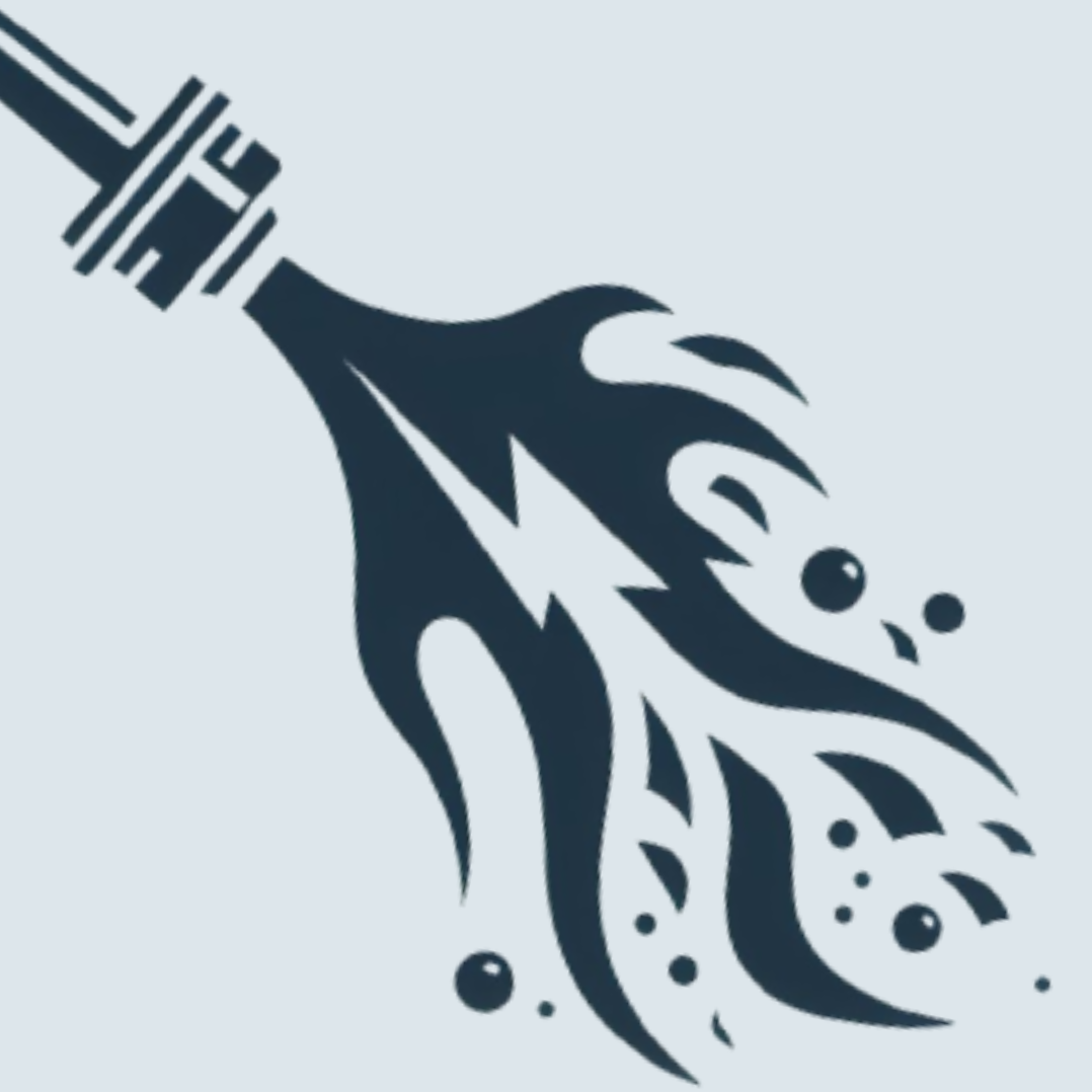 East Orlando Pressure Washers Logo